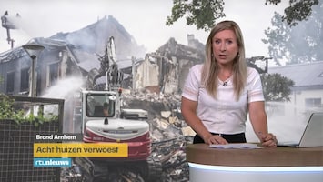 Rtl Nieuws - 19:30 Uur - 07:15 Uur