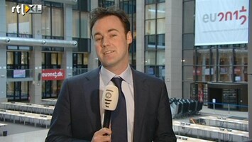 RTL Z Nieuws Belangrijkste is waarover niets is afgesproken