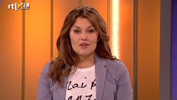 RTL Nieuws De Nieuwsminuut