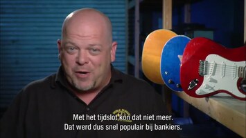 Pawn Stars Afl. 3