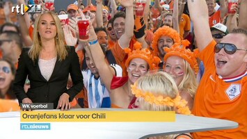 RTL Nieuws 16:00 uur