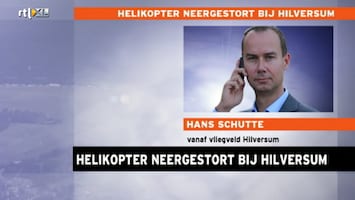 RTL Nieuws 14:00 uur