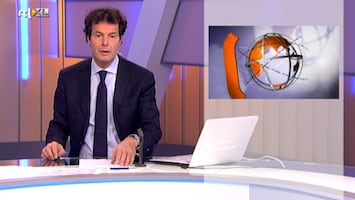 RTL Z Nieuws RTL Z Nieuws - 11:00 uur /225