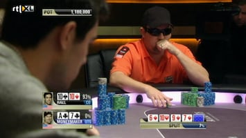 Rtl Poker: European Poker Tour - Rtl Poker: European Poker Tour - Pca /14