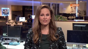 Rtl Nieuws - 19:30 Uur - 08:20 Uur