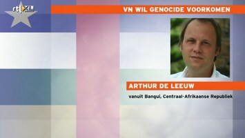 RTL Z Nieuws 12:00 uur