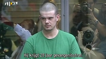 RTL Boulevard Joran van der Sloot heeft spijt