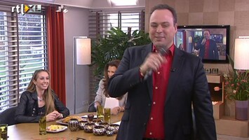 Koffietijd Optreden Frans Bauer