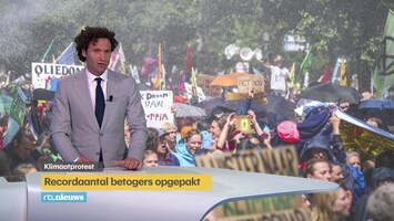 RTL Nieuws Laat