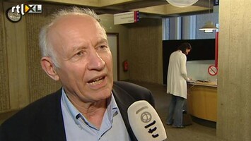 RTL Nieuws Afwijzing wraking geen verrassing voor getuige