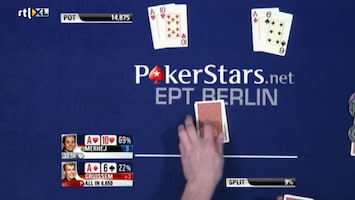 Rtl Poker: European Poker Tour - Berlijn 2