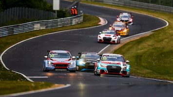 RTL GP: WTCR Duitsland