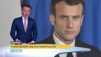 RTL Nieuws Laat