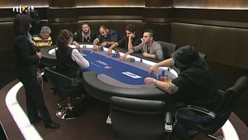 RTL Poker Barcelona 4