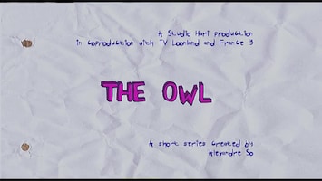 The Owl Afl. 43