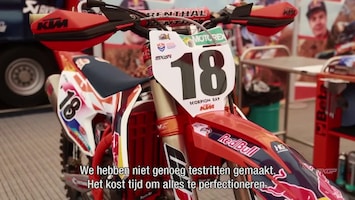 RTL GP: Motocross Motocross Of Nations