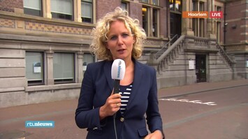 RTL Nieuws 18:00 uur