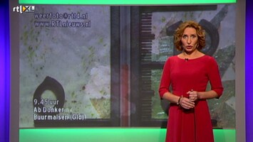 RTL Weer RTL Weer (late Uitzending)