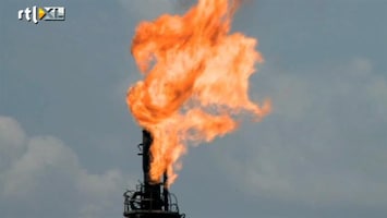 RTL Z Nieuws Shell voor de rechter in verband met grootschalige olievervuiling in Nigeria