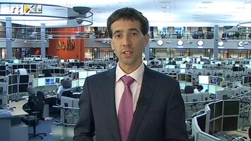 RTL Z Nieuws Verenigde Staten gaan een spannende tijd tegemoet