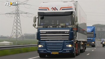 RTL Transportwereld Dienstverlener kan niet zonder IT