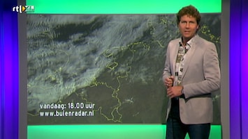 RTL Weer Laat