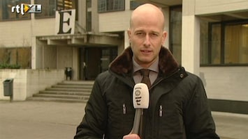RTL Nieuws 'Schokkende verklaringen Robert M.'