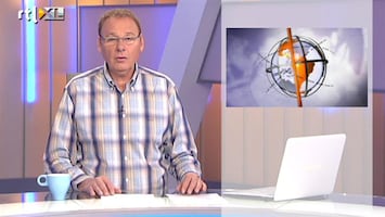 RTL Nieuws 9:00 uur