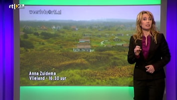 RTL Weer Laat