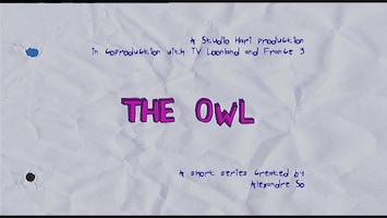 The Owl - Afl. 40
