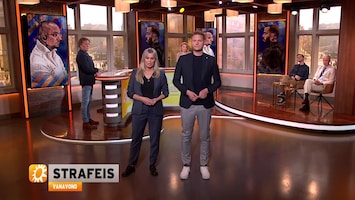 RTL Boulevard Afl. 158