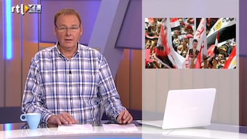 RTL Nieuws RTL Nieuws - 9:00 uur