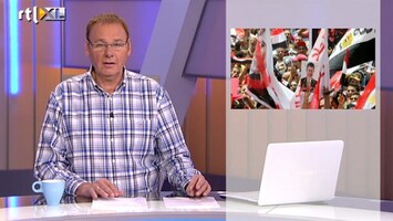 RTL Nieuws RTL Nieuws - 9:00 uur