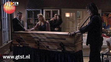 Goede Tijden, Slechte Tijden GTST weeksamenvatting week 4 2012