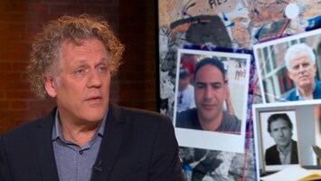Kees van der Spek houdt vertrouwen in minister JenV