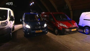 RTL Transportwereld 