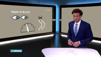 RTL Nieuws 18:00 uur