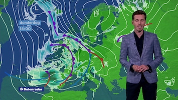 RTL Weer En Verkeer Afl. 409