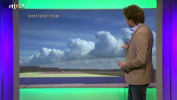 RTL Weer 19:55 uur