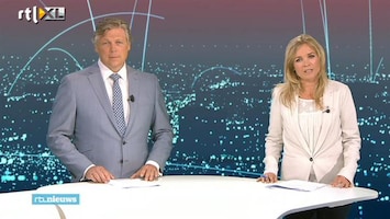 RTL Nieuws 19:30 uur