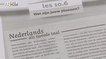 RTL Z Nieuws Turken hoeven niet te integreren in Nederland