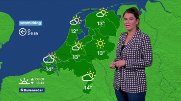 Rtl Weer En Verkeer - Afl. 408