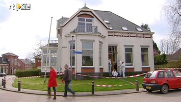 RTL Nieuws 28 jaar voor dubbele moord Baflo