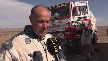 Rtl Gp: Dakar - Afl. 9