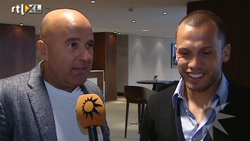 RTL Boulevard John Heitinga nieuwe ambassadeur Sterrenfonds