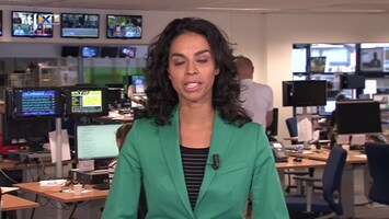 RTL Nieuws 15:00 uur