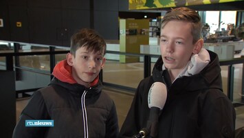 Rtl Nieuws - 19:30 Uur - Laat