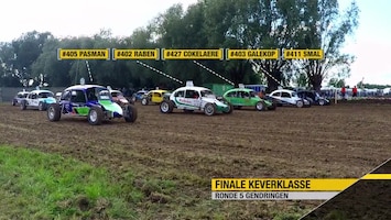 Rtl Gp: Autocross - Gendringen