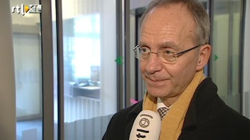 RTL Z Nieuws 430 mensen op straat door sluiting Thermphos