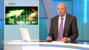RTL Z Nieuws 13:00 SBM is uitschieter op licht hogere beurs
